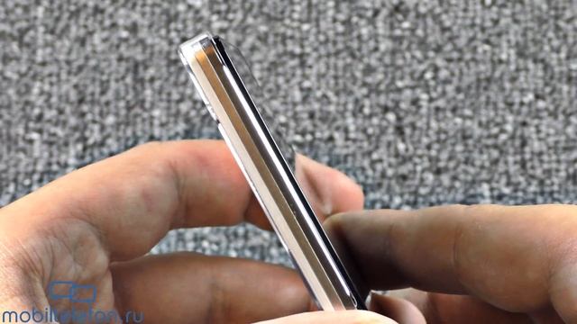 Распаковка Lenovo Vibe X2 в трехслойном дизайне с 8-ядерным MediaTek MT6595M (unboxing)