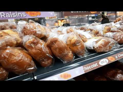 Vlog\закуп подарками и продуктами\в поисках магнита\400 подписчиков\обманули торта-нет\старое видео