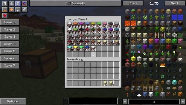 Minecraft: LANDMINES TNT MOD (TNT Camouflage Blocks) Works With Mobs - Mod Showcase