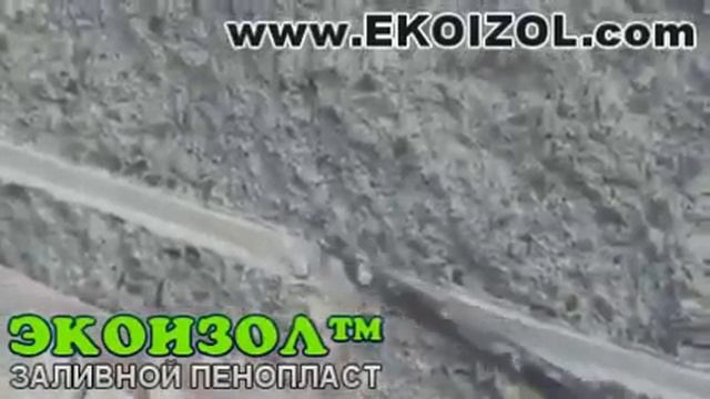 Утепление пеноизолом 16.mp4