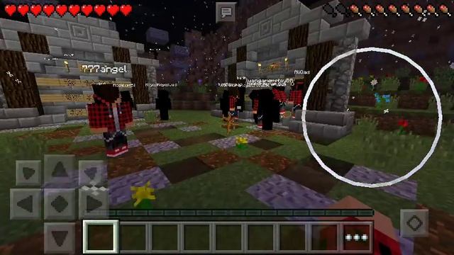 Сервер бед варс для Minecraft PE 0.13.0
