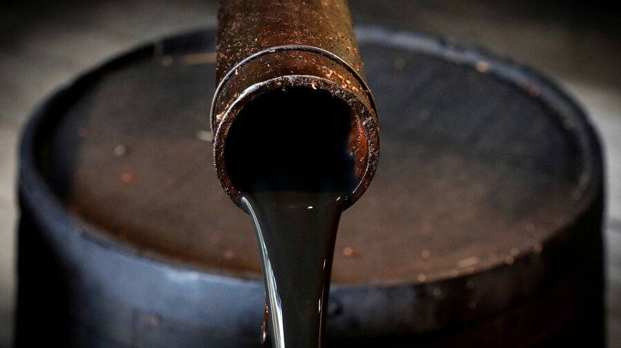 Индонезия заявила о готовности купить российскую нефть