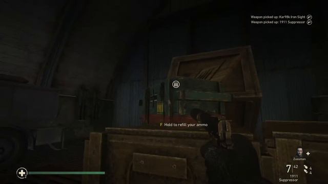[ Far-out Streams #290 ] - [ Call of Duty: WWII #2 ] - [ 1940 - 1945 ]