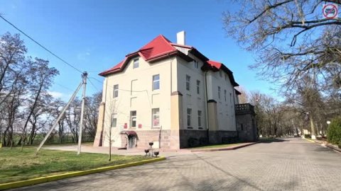 Путешествия по Беларуси: Усадебный дом Красинских в деревне Свислочь