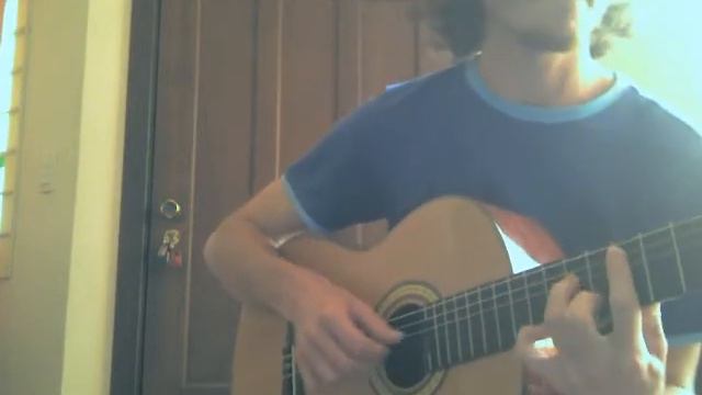 Anderson Lima - Chord Melody