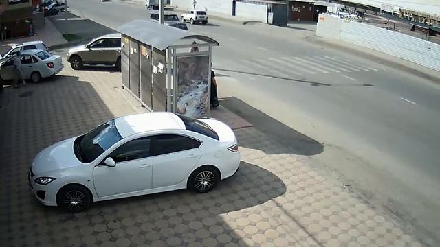 IP камера RVi IPC41DNS, 3,6 мм., 1,3 Mpx, 15 к.с., ДЕНЬ, Цифромания, Ингушетия