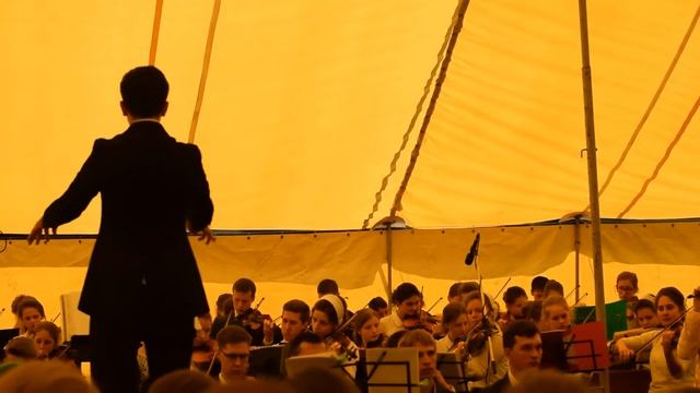 Я часто в трепетные руки. Молодежное общение Курск МСЦ ЕХБ