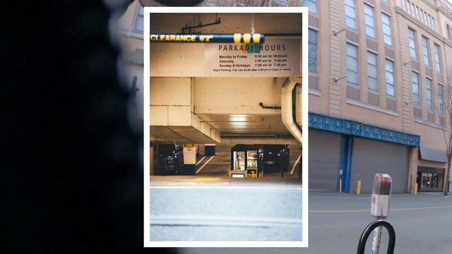 POV street photography | Victoria BC Downtown | Canon 5d mark iv & EF 70-200mm f2.8 L IS II