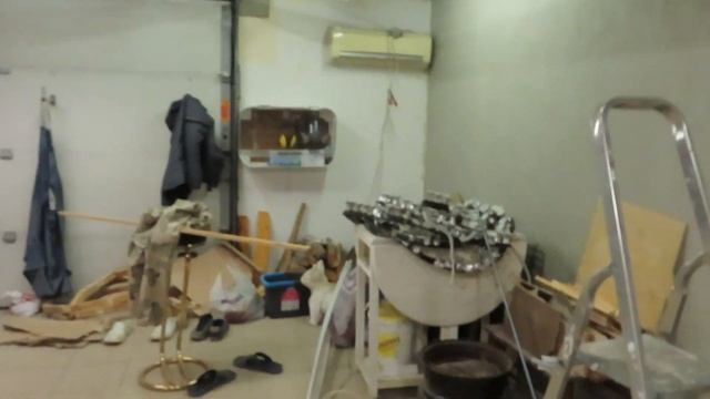 Неудачная установка ламп на мотоцыкл + покатушки на..SUR-RON X..29.01.2021