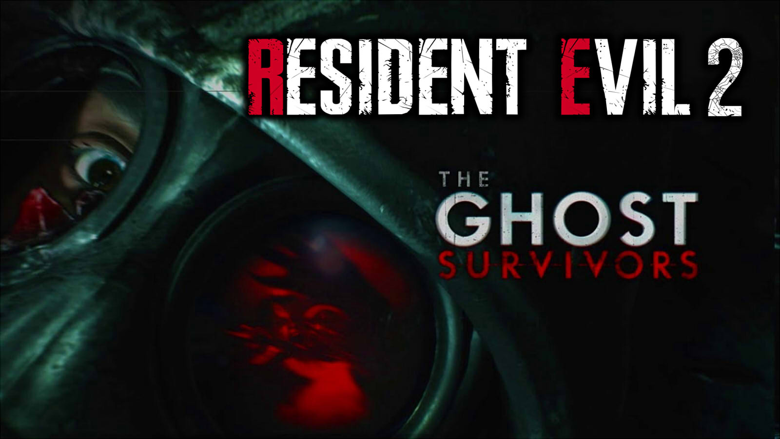 Resident Evil 2: The Ghost Survivors "Forgotten Soldier"-Walkthrough