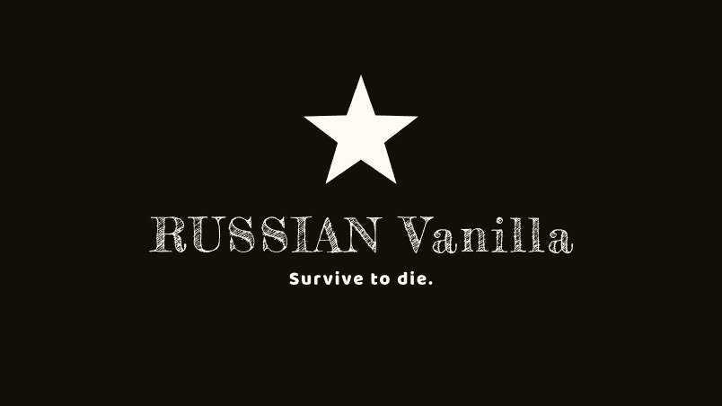 RUSSIAN Vanilla - DayZ.