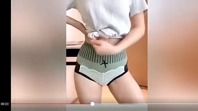 Женские Трусики
