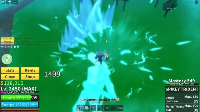 4 Admirals vs 1 Player..