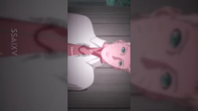 Yare Yare? ||Naruto Edit