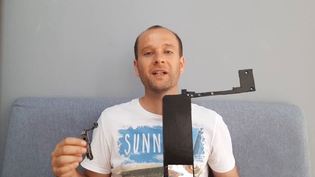 Что происходит с мозгами телефона при падении?