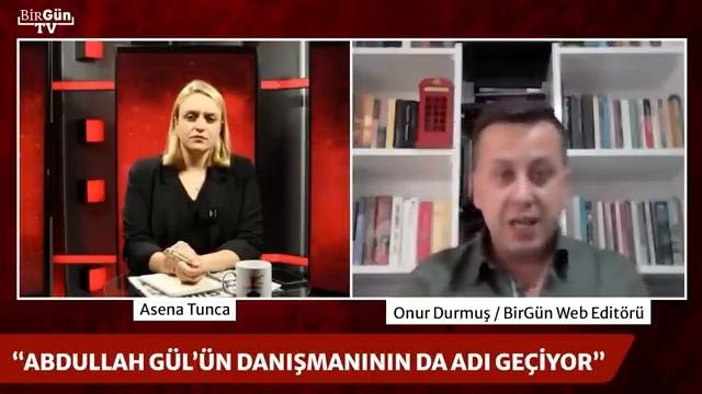 Polat çiftinin kara kutusu harkında çarpıcı iddialar: Abdullah Gülün danışmanının adı geçiyor