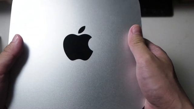 Unboxing Mac Mini Server 2011 di Tahun 2022 Spesifikasi Mumpuni Harga Merakyat