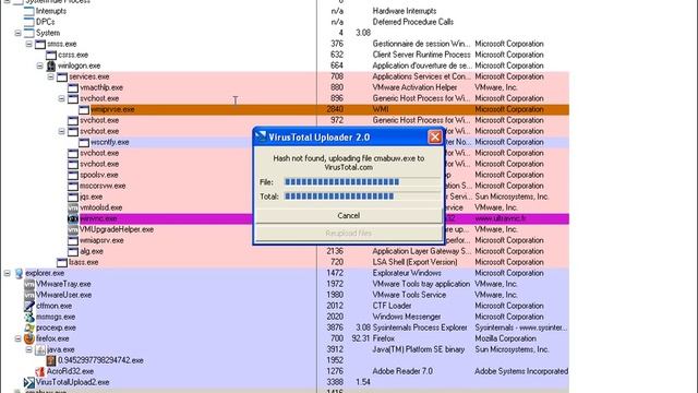 Exploit sur site WEB : vulnérabilité JAVA et Adobe Reader