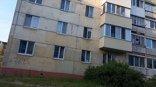 мой вчерашний влогvanyamir