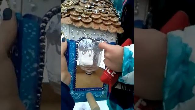 Кормушка для птиц
