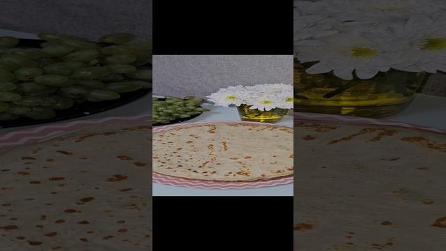 Блинчики 