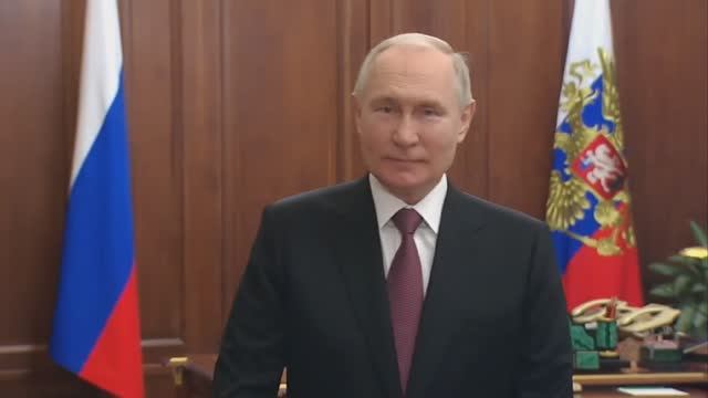 В. Путин - об «Играх будущего».mp4