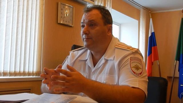про камеры видеонаблюдения в Комсомольске