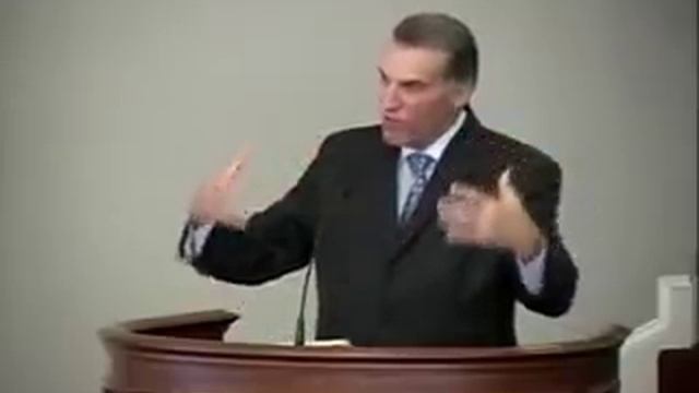 Виталий Корчевский (1-е Иоанна 1:1)