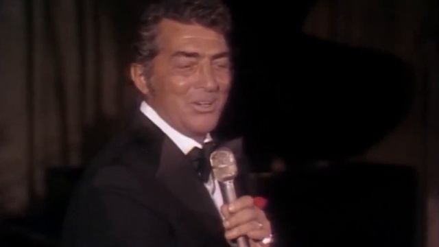 Dean Martin 'Young At Heart' (Rare Version)..mp4