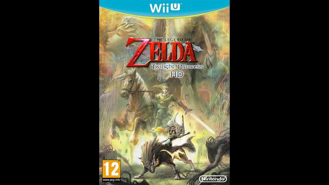 The Legend of Zelda Twilight Princess HD Review