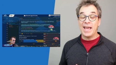 Stream #102 - Summary - Starting Tiny Blazor Admin project