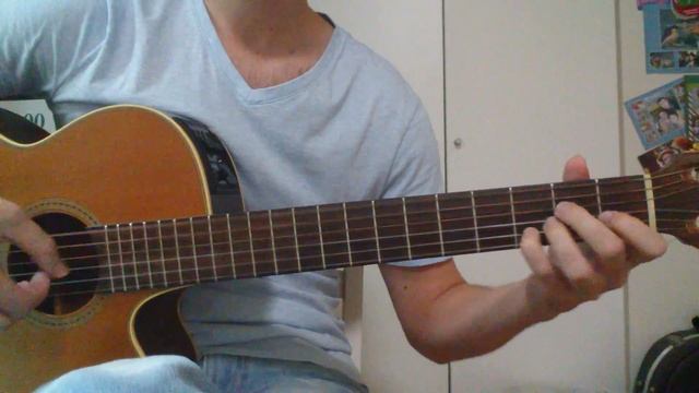 Песенка крокодила Гены - акустика