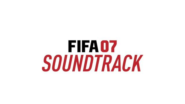 FIFA 07 - Bitman & Roban - Get on the Floor [Clean]