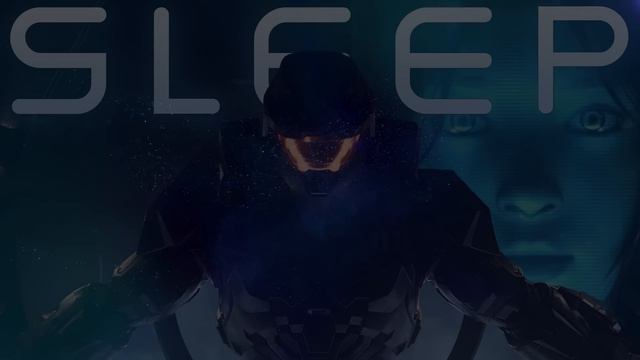 Lore To Sleep To ▶ Halo the COMPLETE Story