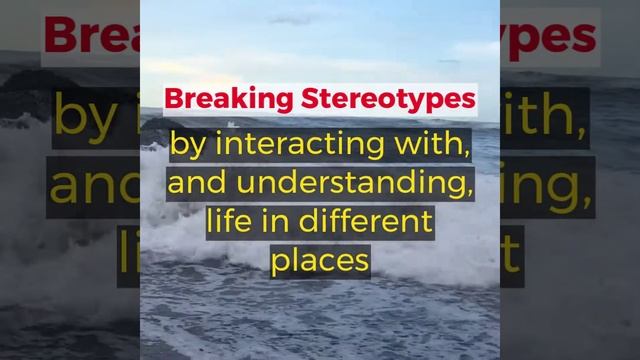 Why Global Citizenship Education