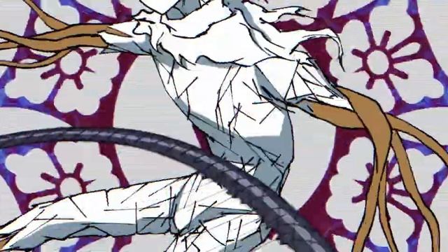 マジカルドクター - 手描き宝石の国（ネタバレ注意）
