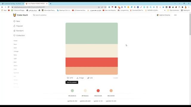 How to Add Button on Menu or Navigation Bar in WordPress
