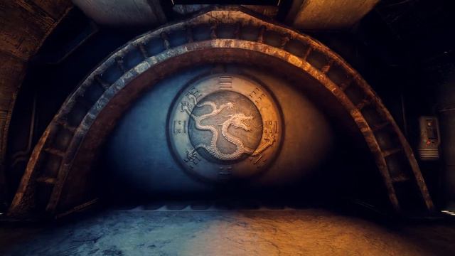 Fallout: New California Ending - SHI - (10/13) *SPOILERS, OBVIOUSLY*