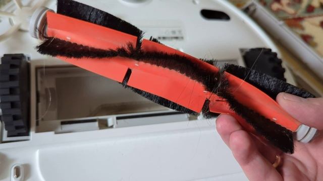 Робот-пылесос Xiaomi Mi Robot Vacuum-Mop 2 - Мнение
