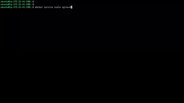 Docker Swarm Part Two | Docker & Kubernetes class room training Part 12