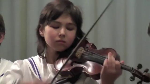 Fritz Kreisler  Syncopation / Фриц Крейслер Синкопы