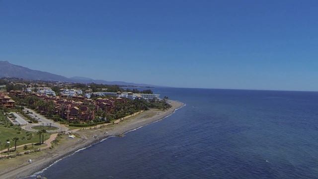 New Golden Mile , Марбелья
