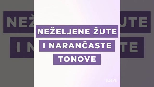 L’Oreal Paris Elseve Purple