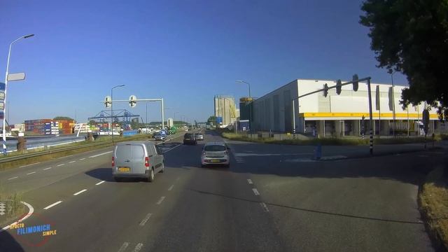 Будни #дальнобоя. 434/ Знакомые места. И также интересно. #FME #Seatrans