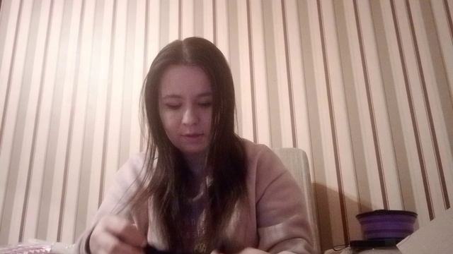 Распаковка Сюрприз Бокса