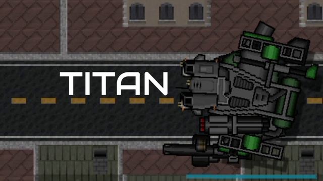 Rusted Warfare A mod that combines several mods Rusted Warfare Combat Expanded Mods