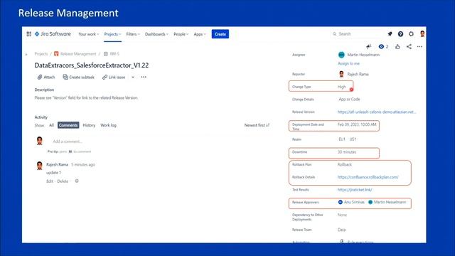 The key to smooth deployments at scale with Jira Software - Pt I | Atlassian Presents: Unleash