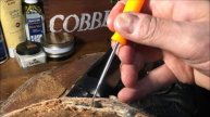Goodyear Welted vs Blake Stitched Construction Shoes