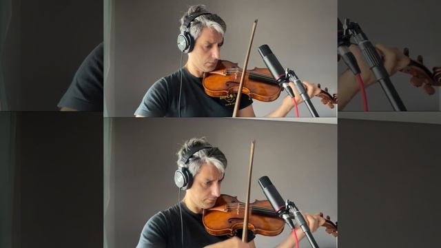 Shostakovich - Gavotte - 5 peças para 2 violinos e piano - Calligop