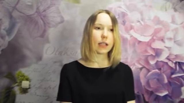 Мондич Анастасия Доктор Лиза